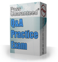 HP0-335 Practice Test Exam Questions screenshot